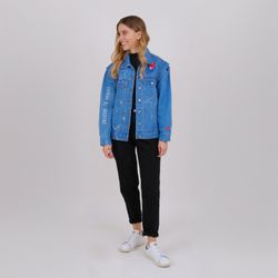 JS