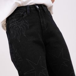 JS