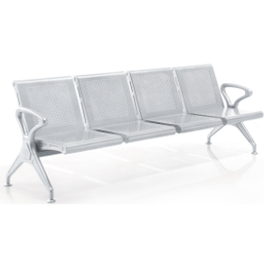 BANCADA-STARKEN-PARA-4-PERSONAS-DE-ALUMINIO-SILVER--A406-