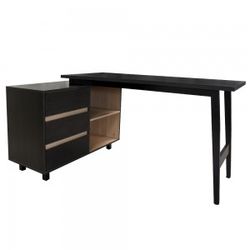 MUEBLE--PC--EJECUTIVO-STARKEN-STEEL-LEGS-MELAMINA-BLACK--CT-3861-