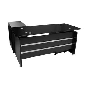 MUEBLE--PC--STARKEN-GLASS-TOP-BLACK--YF-16024T-