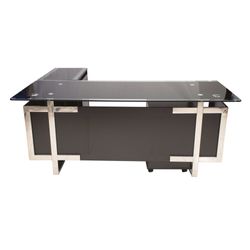 MUEBLE--PC--STARKEN-GLASS-TOP-BLACK--YF-15008T-