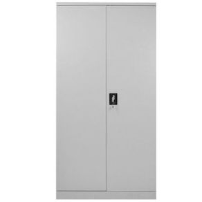 GABINETE-STARKEN-2-PUERTAS-4-NIVELES-EN-POLYMETAL-GRAY--ARCHIVO--NW-11B-1829-