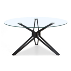 MESA-DE-CONFERENCIA-STARKEN-GLASS-TOP-BLACK--T-001-