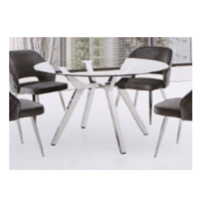 MESA-DE-CONFERENCIA-STARKEN-GLASS-TOP-CHROME--T-003-02-