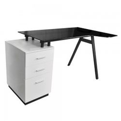 MUEBLE--PC--STARKEN-EN-MDF-GLASS-TOP-BLACK--CT-3377-