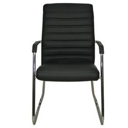 SILLA-DE-ESPERA-STARKEN-CON-BRAZOS-EN-PIEL-BLACK--B-03-