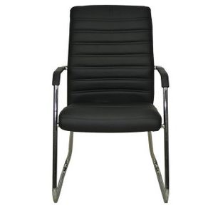 SILLA-DE-ESPERA-STARKEN-CON-BRAZOS-EN-PIEL-BLACK--B-03-