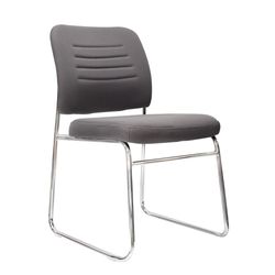 SILLA-DE-ESPERA-STARKEN-EN-NYLON-CROMADA-GRAY--B-72M-