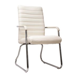 SILLA-DE-ESPERA-STARKEN-EN-PIEL-CON-BRAZOS-WHITE--B-03-