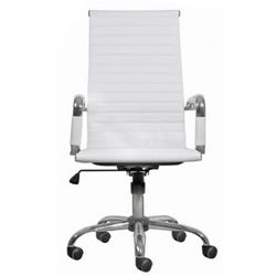 SILLA-EJECUTIVA-EN-PIEL-WHITE--CM-F35AS-4-