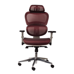 SILLA-EJECUTIVA-STARKEN-EN-NYLON-MESH-RED-HLC-1388FX-1K-