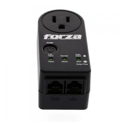 PROTECTOR-DE-VOLTAJE-FORZA-SURGE-RJ45-1-SALIDA-110V--1800W--FVP-1201N-