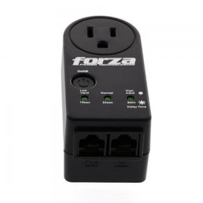 PROTECTOR-DE-VOLTAJE-FORZA-SURGE-RJ45-1-SALIDA-110V--1800W--FVP-1201N-