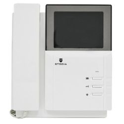 VIDEO-DOOR-COMPETITION-PHONE-INDOOR--MT210-C--V-
