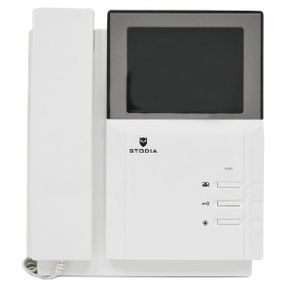 VIDEO-DOOR-COMPETITION-PHONE-INDOOR--MT210-C--V-