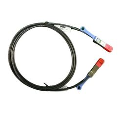 CABLE-DELL-3MTS-COPPER-TWINAX-DIRECT-ATTACH-SFP--TO-SFP--10GBE--470-AAVJ-