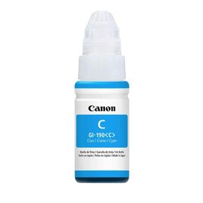 BOTELLA-DE-TINTA-CANON---190--CL-190-PARA-PIXMA-G1100-G2100-G3100-CYAN--0668C001AB-