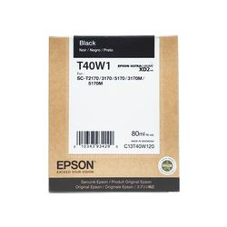 CARTUCHO-EPSON---T40W1--PARA-SURECOLOR-T3170-BLACK-C13T40W120-