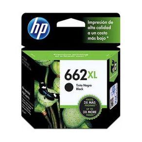 CARTUCHO-HP---662XL--PARA-DESKJET-ADVANTAGE-2515-AIO-SERIE-BLACK--CZ105AL-