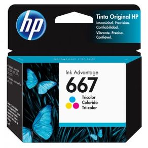 CARTUCHO-HP---667--PARA-DESKJET-PLUS-6000-6400-1200-2300-SERIE-TRI-COLOR--3YM78AL-