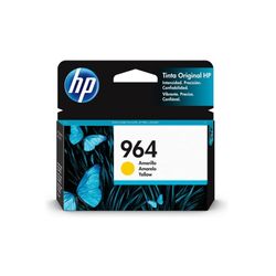 CARTUCHO-HP---964--PARA-OFFICEJET-PRO-9010-9020-SERIE-YELLOW--3JA52AL-