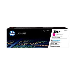 TONER-HP--206A--PARA-LASERJET-PRO-COLOR-M255DW-M283FDW-M283CDW-MAGENTA-W2113A-