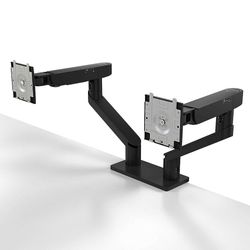 BASE-DELL-DUAL-PARA-MONITOR-ARM-MDA20--4482-BBDL-