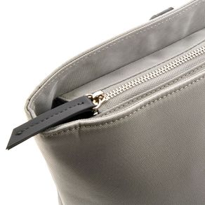 BULTO-KLIPX-15.6--BAG-LADIES-CAPRI-GRAY---KLB-461GR-