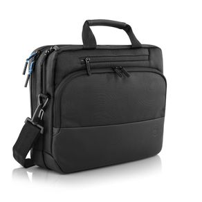 BULTO-DELL-15--BRIEFCASE-ECOLOOP-PRO-SLIM-BLACK--CC5624S---460-BDQZ-