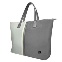 BULTO-KLIPX-15.6--BAG-LADIES-CAPRI-GRAY---KLB-461GR-