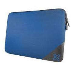 BULTO-KLIPX-15.6--KX-NEOACTIVE-NOTEBOOK-SLEEVE-BLUE--KNS-120BL-