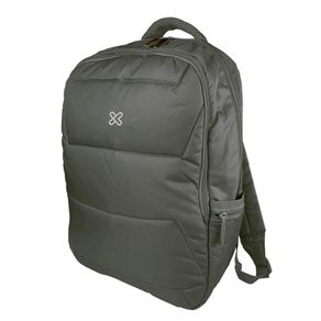 BULTO-KLIPX-15.6--BACKPACK-MONACO-GRAY--KNB-426GR-