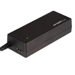 ADAPTADOR-ARGOM-AC-DE-90W-PARA-NOTEBOOK-COMPACT-DESIGN-1PORT-USB3.0--ARG-AC-0095-