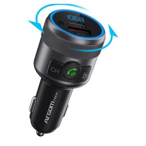 ADAPTADOR-ARGOM-BLUETOOTH-PARA-CARRO---USB-QC-3.0-KIT--ARG-AC-0343BK-