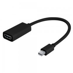 ADAPTADOR-ARGOM-MINI-DISPLAYPORT-TO-HDMI--8.5---ARG-CB-0042-