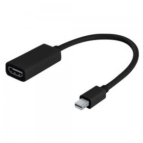 ADAPTADOR-ARGOM-MINI-DISPLAYPORT-TO-HDMI--8.5---ARG-CB-0042-