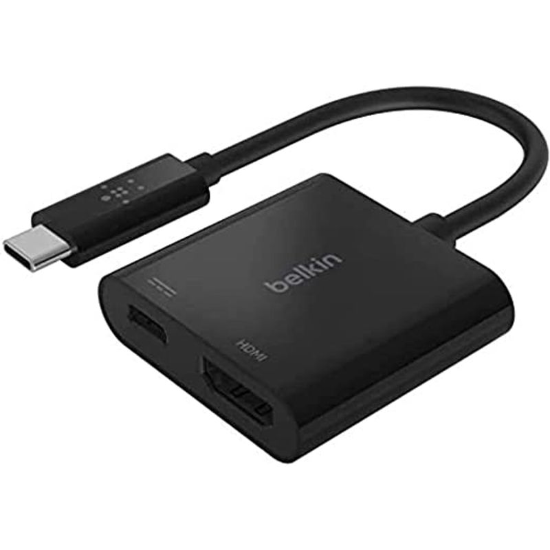 ADAPTADOR-BELKIN-USB-C-TO-HDMI---CARGA-100W--AVC002BTBK-