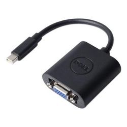 ADAPTADOR-DELL-MINI-DISPLAYPORT-MALE-TO-VGA-FEMALE--RG14P-