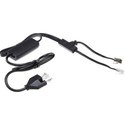 ADAPTADOR-PLANTRONIC-EHS-ELECTRONIC-HOOKSWITCH-LA-APC-43--38350-13-