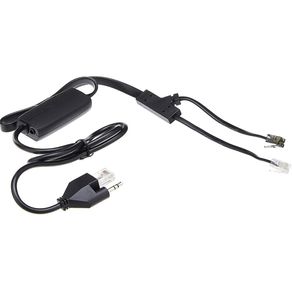 ADAPTADOR-PLANTRONIC-EHS-ELECTRONIC-HOOKSWITCH-LA-APC-43--38350-13-