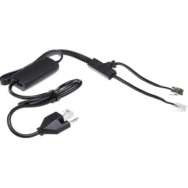 ADAPTADOR-PLANTRONIC-EHS-ELECTRONIC-HOOKSWITCH-LA-APC-43--38350-13-