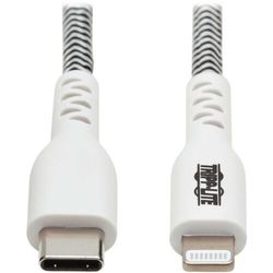 CABLE-TRIPP-LITE-3FT-USB-C-TO-LIGHTNING-WITH-SYNC--M102-003-HD-