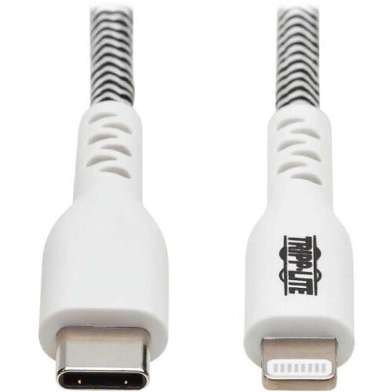 CABLE-TRIPP-LITE-3FT-USB-C-TO-LIGHTNING-WITH-SYNC--M102-003-HD-