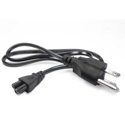 CABLE-XTECH-POWER-UNIVERSAL-3PIN-US-PLUG-MICKEY-MOUSE--XTC-120-