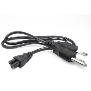 CABLE-XTECH-POWER-UNIVERSAL-3PIN-US-PLUG-MICKEY-MOUSE--XTC-120-