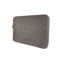 BULTO-KLIPX-15.6--KX-NOTEBOOK-SQUARE-SHIELD-SLEEVE-GRAY--KNS-220GR-