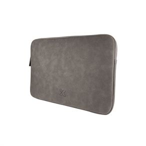 BULTO-KLIPX-15.6--KX-NOTEBOOK-SQUARE-SHIELD-SLEEVE-GRAY--KNS-220GR-