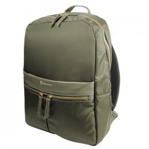 BULTO-KLIPX-15.6--BACKPACK-BARI-GREEN--KNB-467GN-