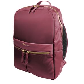 BULTO-KLIPX-15.6--BACKPACK-BARI-RED--KNB-467RD-